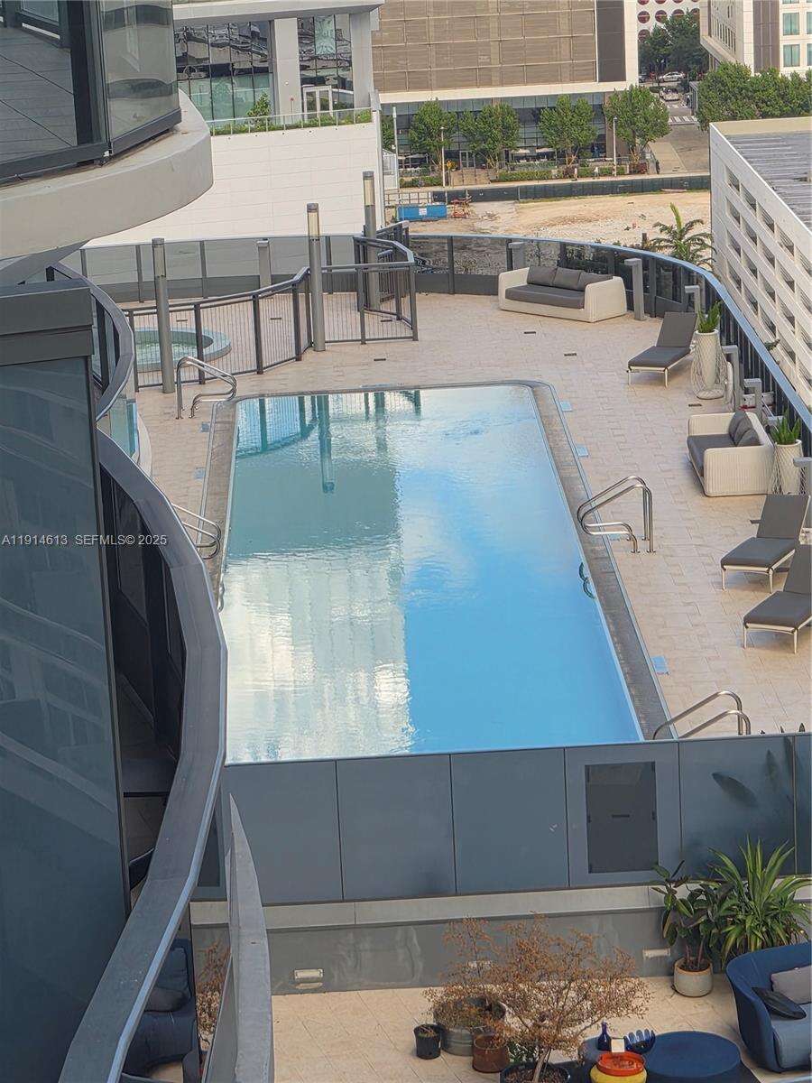 BRICKELL FLATIRON - 1000 Brickell Plz, Miami, FL 33131 | Picture 73