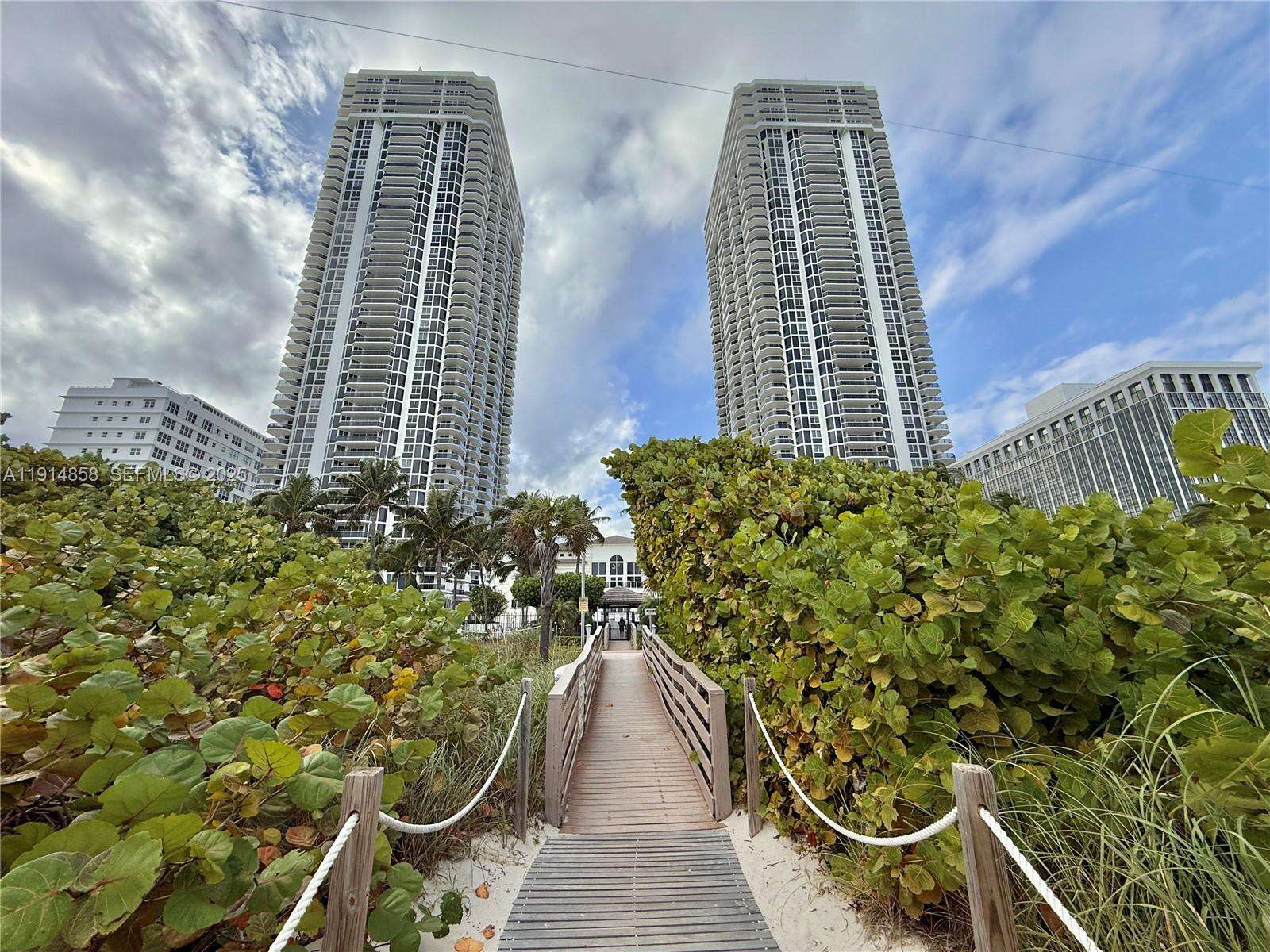 GREEN DIAMOND - 4775 Collins Ave, Miami Beach, FL 33140 | Picture 1