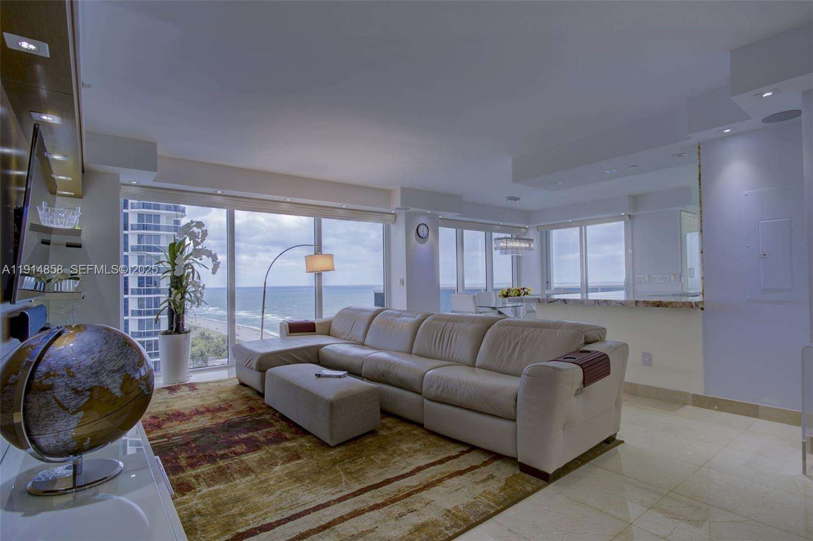 GREEN DIAMOND - 4775 Collins Ave, Miami Beach, FL 33140 | Picture 13