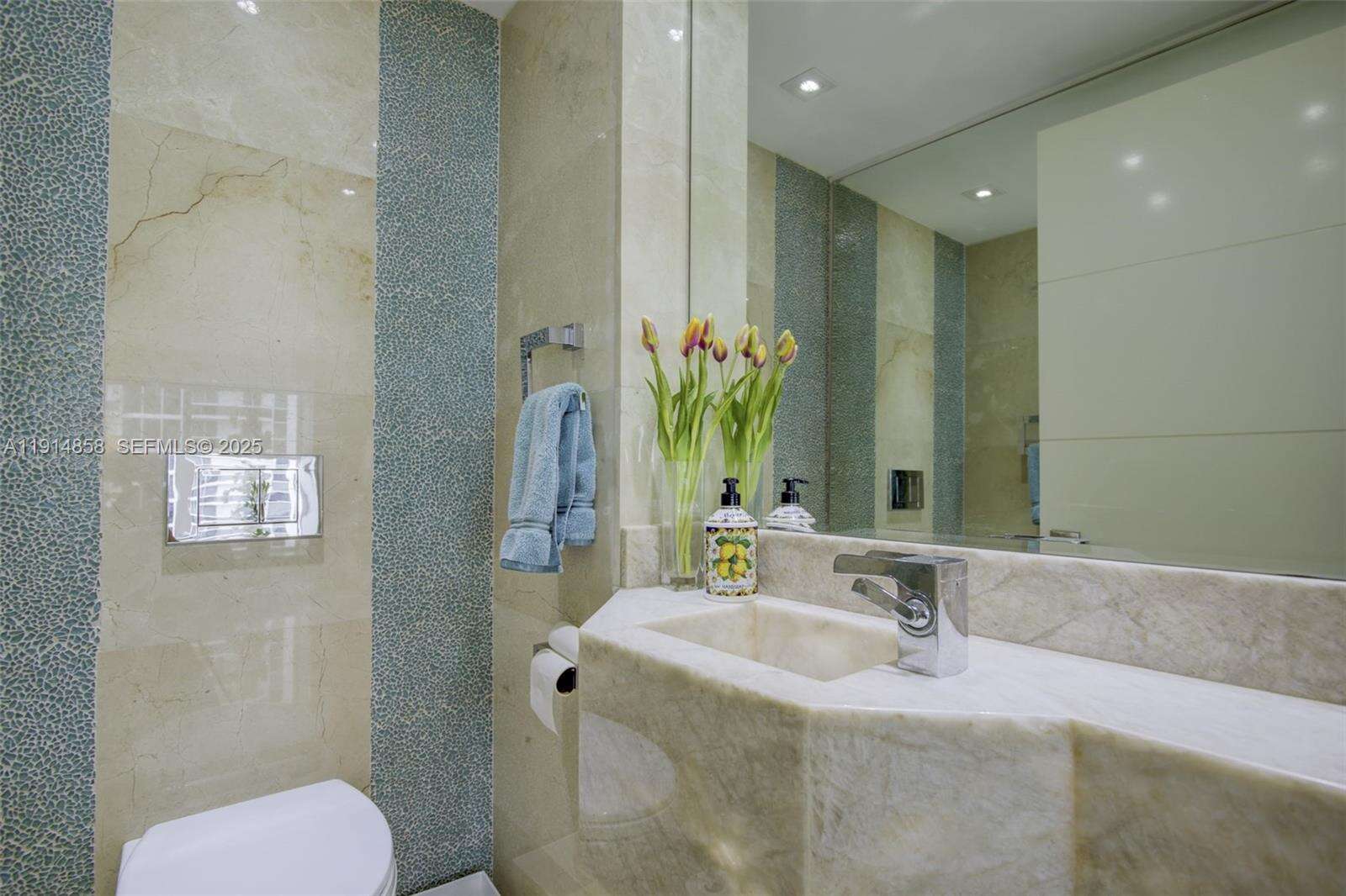 GREEN DIAMOND - 4775 Collins Ave, Miami Beach, FL 33140 | Picture 15