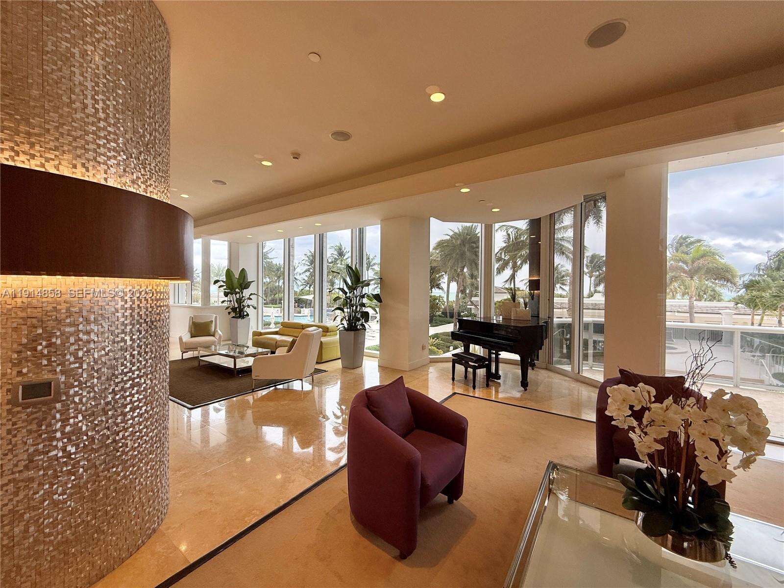 GREEN DIAMOND - 4775 Collins Ave, Miami Beach, FL 33140 | Picture 37