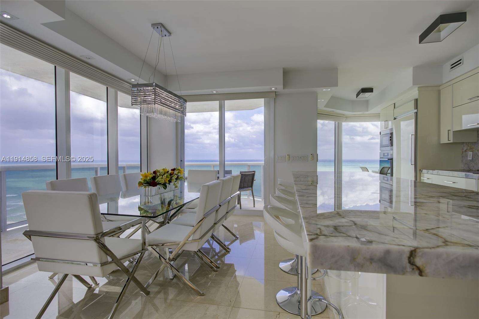 GREEN DIAMOND - 4775 Collins Ave, Miami Beach, FL 33140 | Picture 5