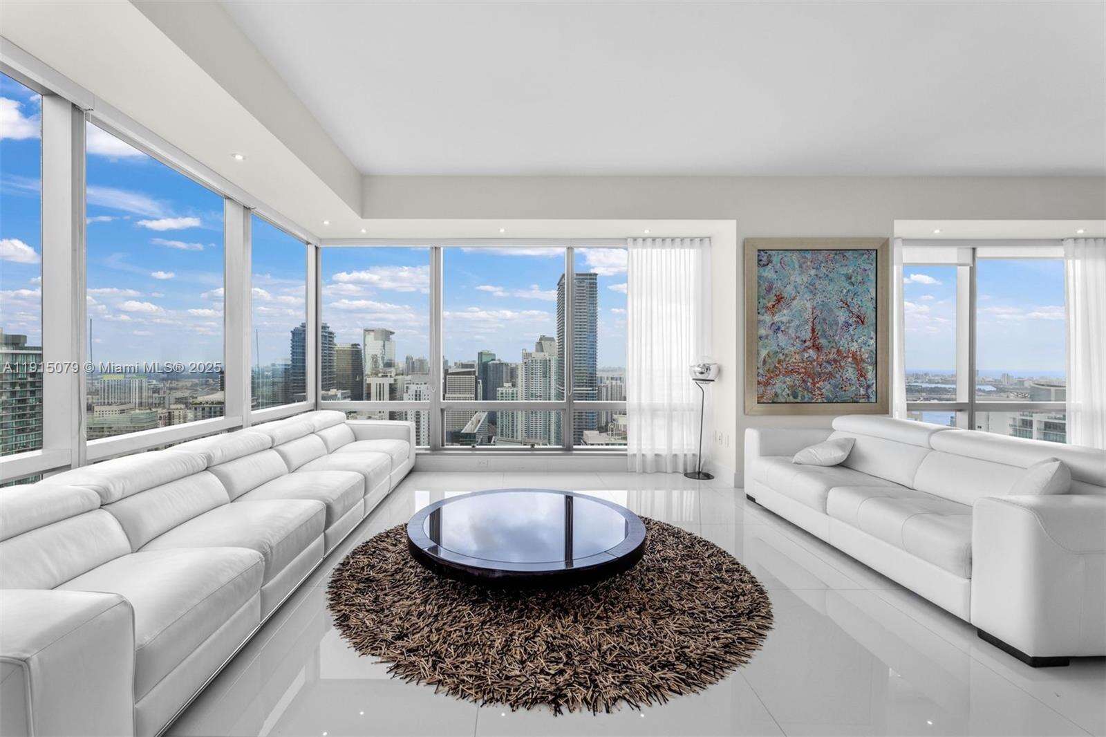MILLENNIUM TOWER - 1425 Brickell Ave, Miami, FL 33131 | Picture 1
