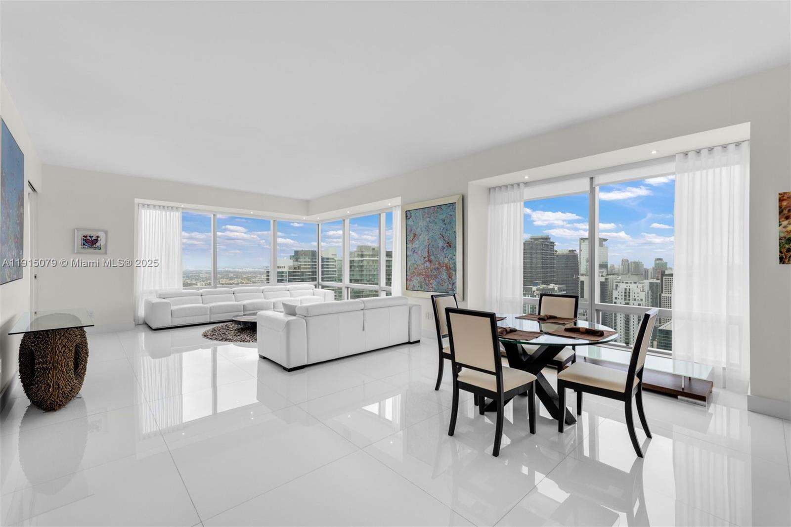 MILLENNIUM TOWER - 1425 Brickell Ave, Miami, FL 33131 | Picture 13