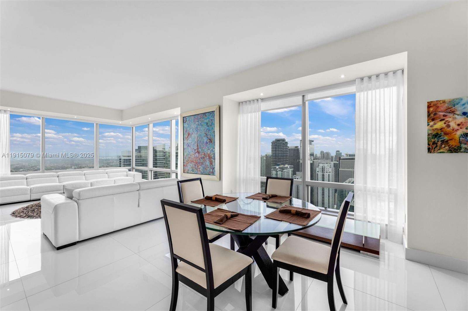 MILLENNIUM TOWER - 1425 Brickell Ave, Miami, FL 33131 | Picture 15