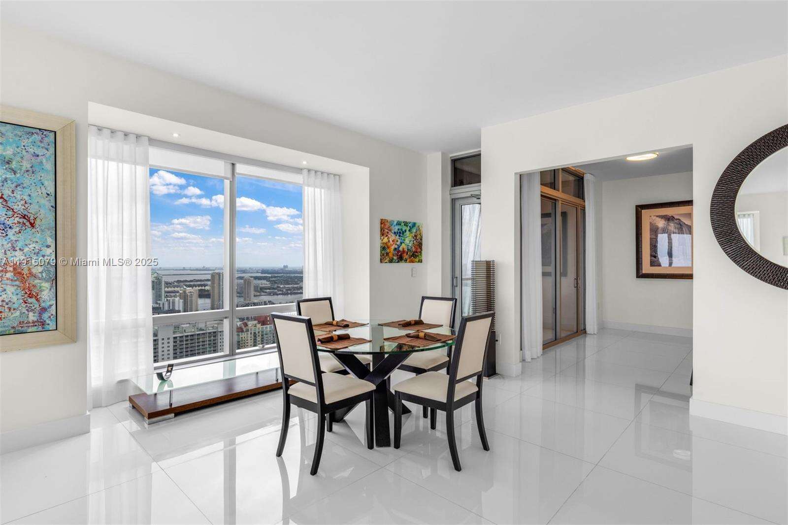 MILLENNIUM TOWER - 1425 Brickell Ave, Miami, FL 33131 | Picture 17