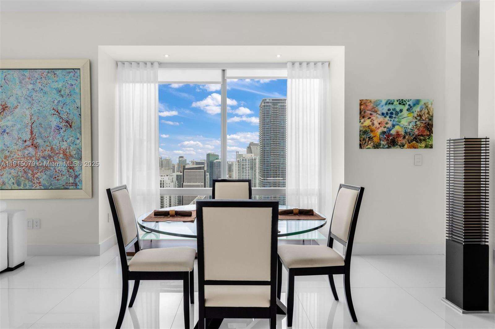 MILLENNIUM TOWER - 1425 Brickell Ave, Miami, FL 33131 | Picture 18