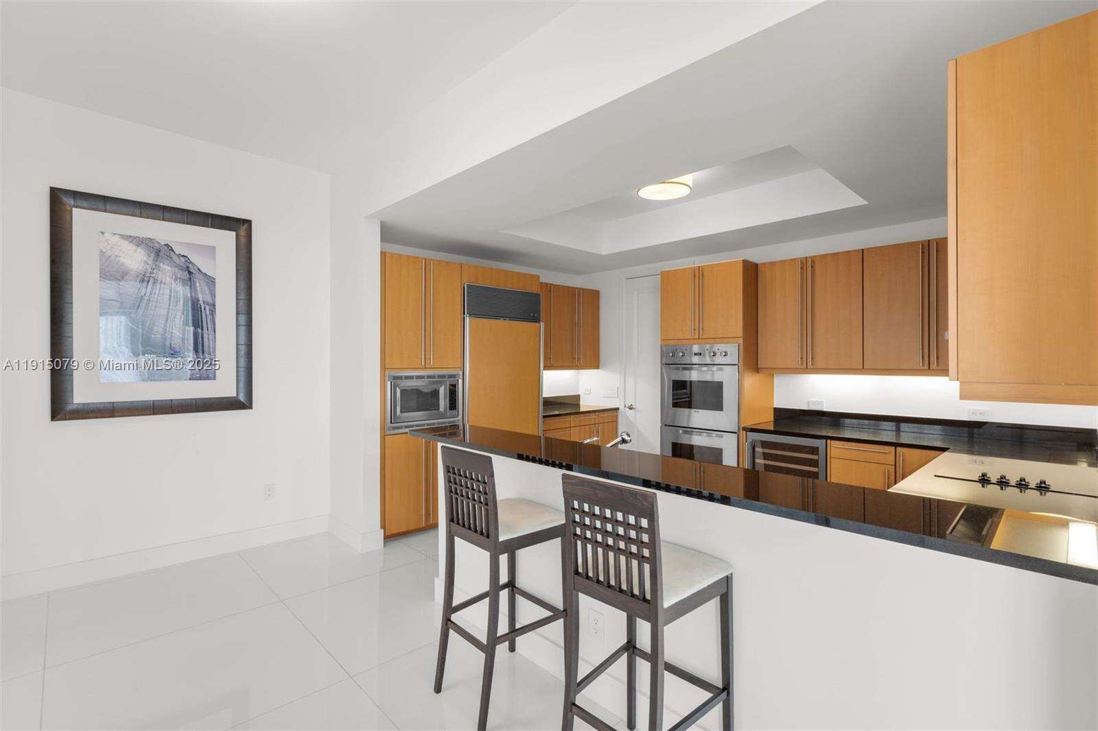 MILLENNIUM TOWER - 1425 Brickell Ave, Miami, FL 33131 | Picture 25