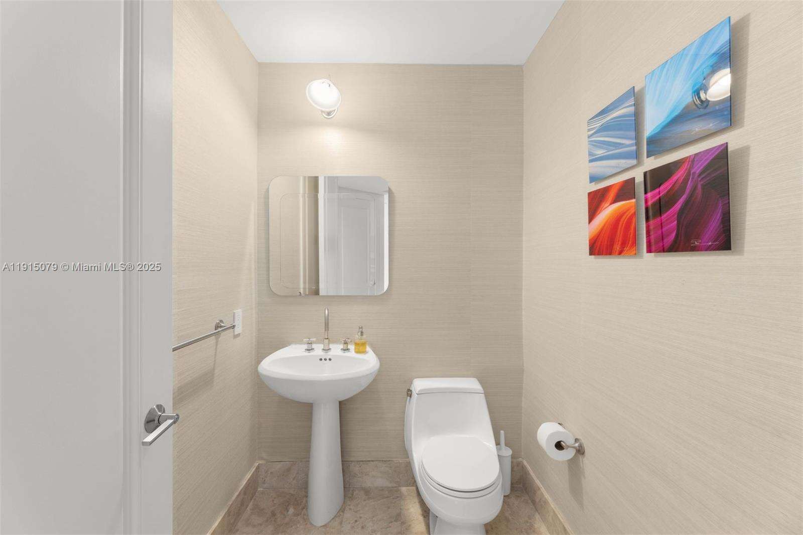 MILLENNIUM TOWER - 1425 Brickell Ave, Miami, FL 33131 | Picture 30