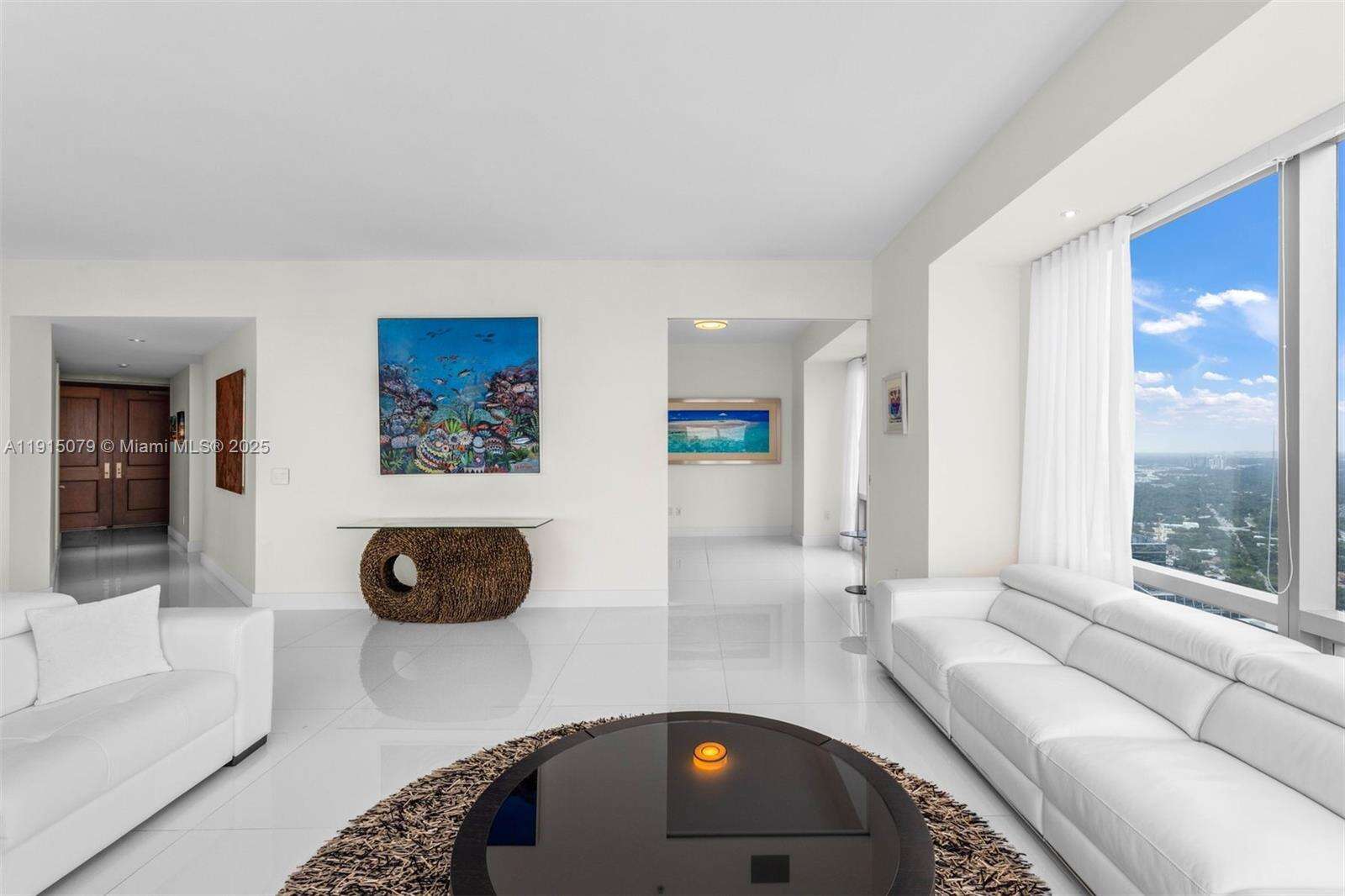 MILLENNIUM TOWER - 1425 Brickell Ave, Miami, FL 33131 | Picture 6