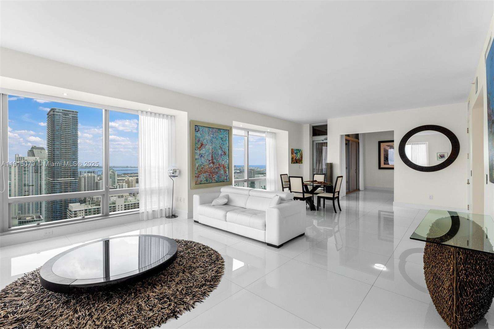 MILLENNIUM TOWER - 1425 Brickell Ave, Miami, FL 33131 | Picture 10