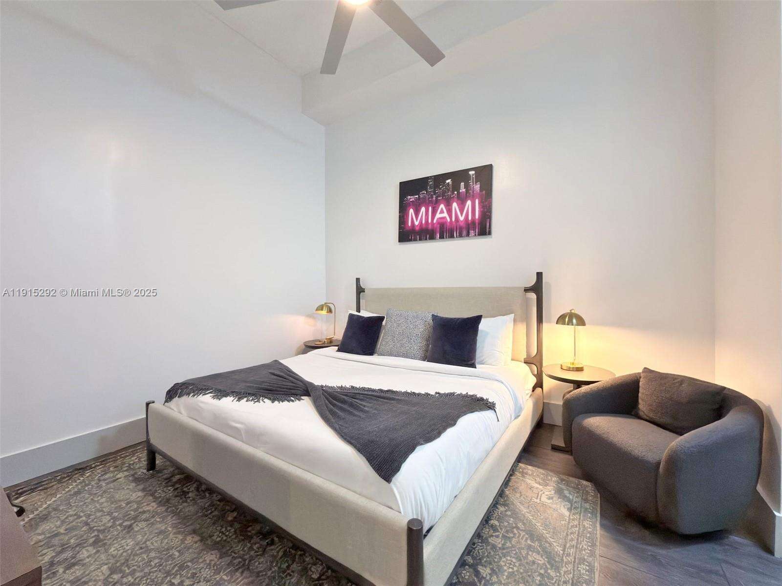 The Club At Brickell Bay at 1200 Brickell Bay Dr, Miami, FL 33131 - For Sale photo 12
