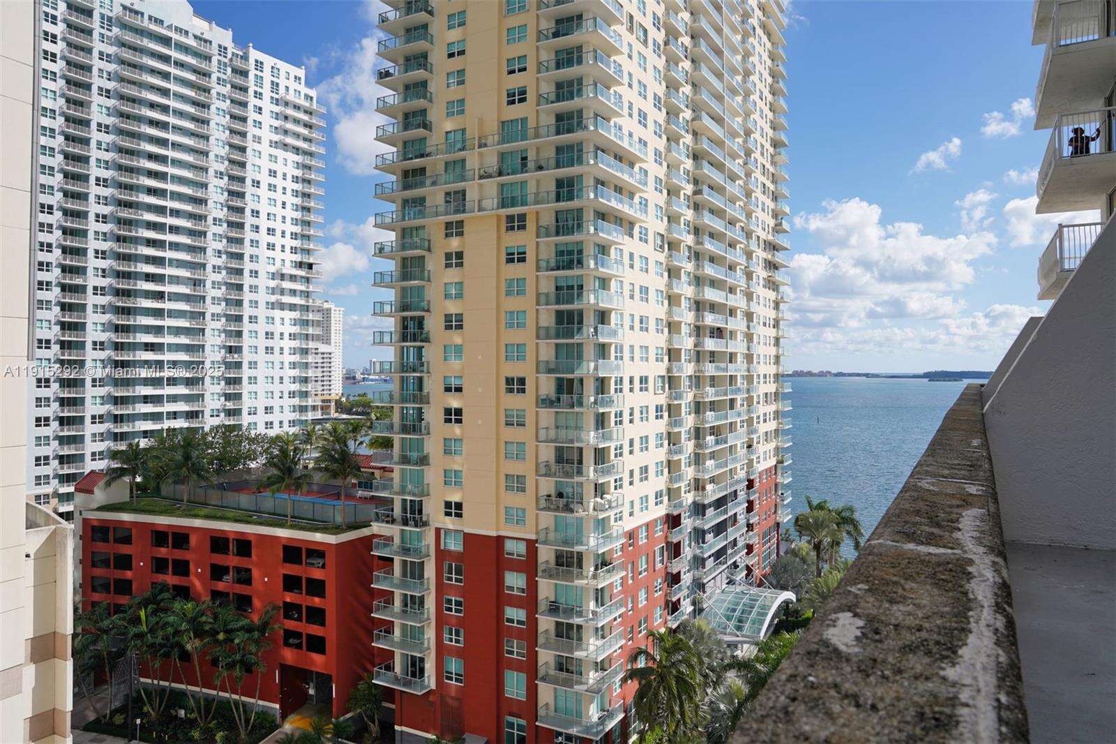 The Club At Brickell Bay at 1200 Brickell Bay Dr, Miami, FL 33131 - For Sale photo 14