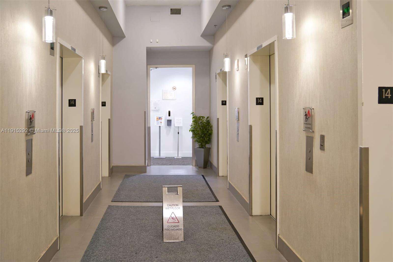 The Club At Brickell Bay at 1200 Brickell Bay Dr, Miami, FL 33131 - For Sale photo 17