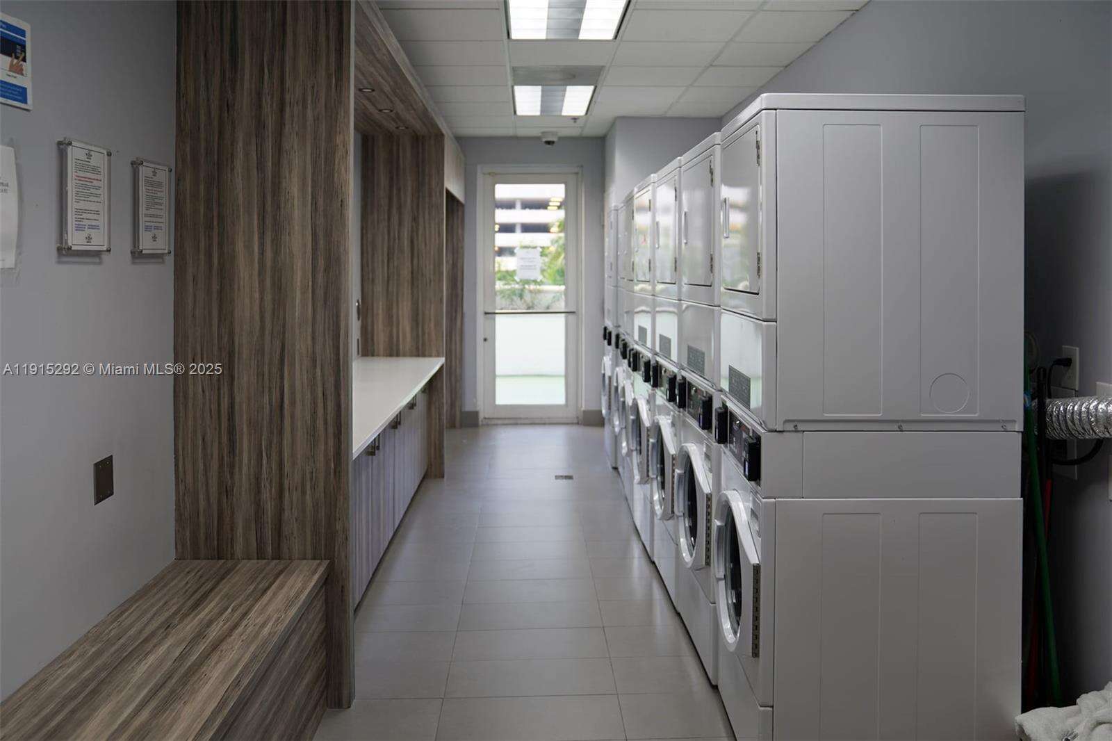 The Club At Brickell Bay at 1200 Brickell Bay Dr, Miami, FL 33131 - For Sale photo 21