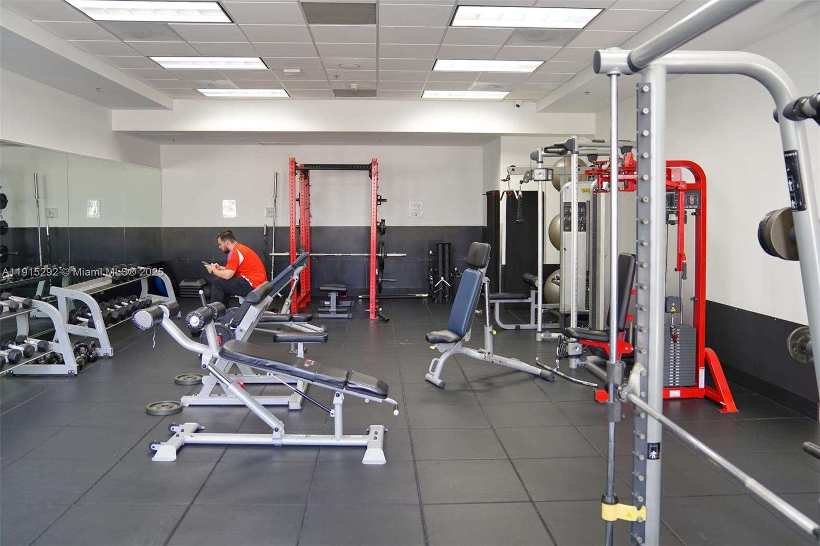 The Club At Brickell Bay at 1200 Brickell Bay Dr, Miami, FL 33131 - For Sale photo 22