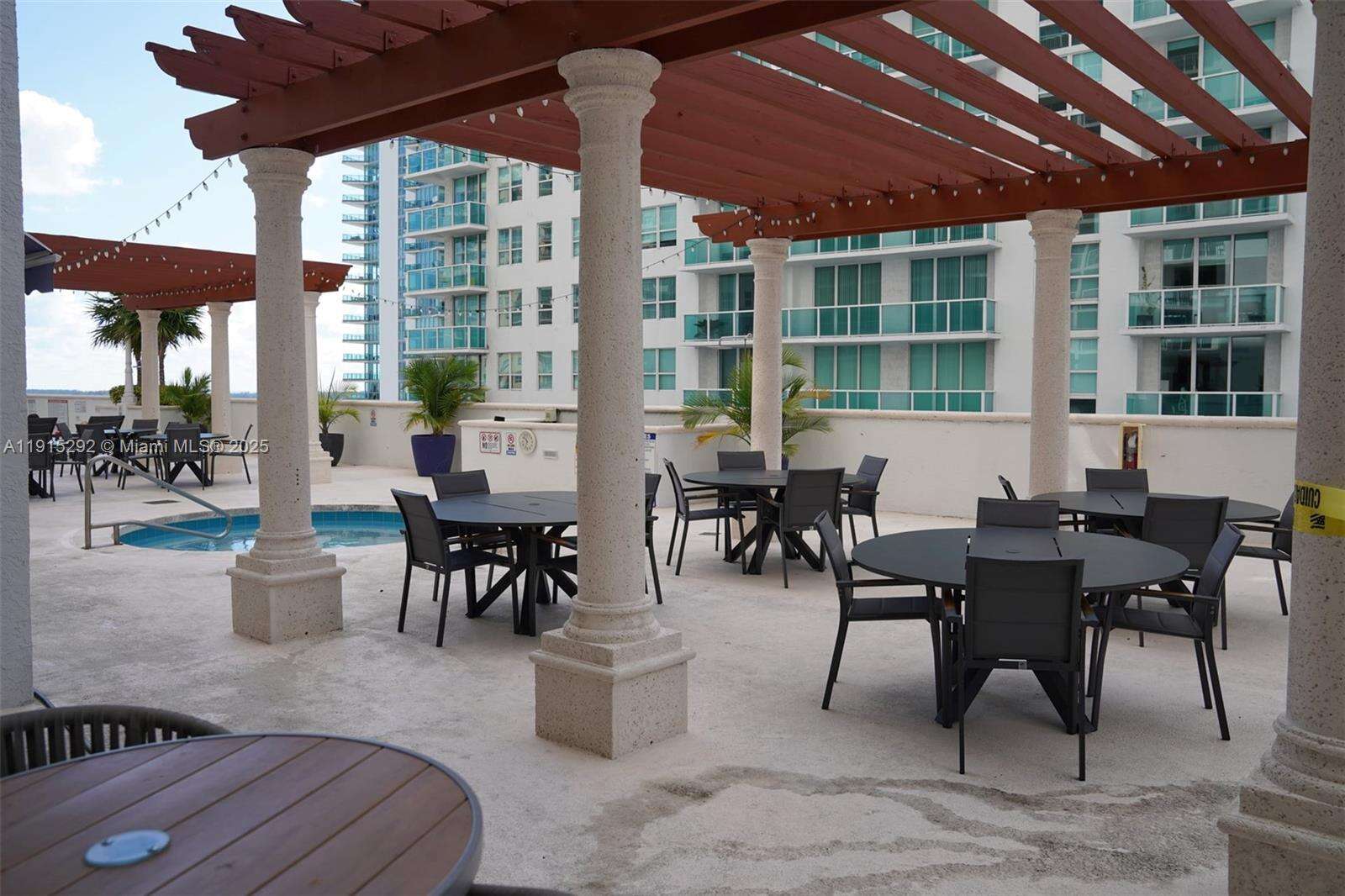 The Club At Brickell Bay at 1200 Brickell Bay Dr, Miami, FL 33131 - For Sale photo 24