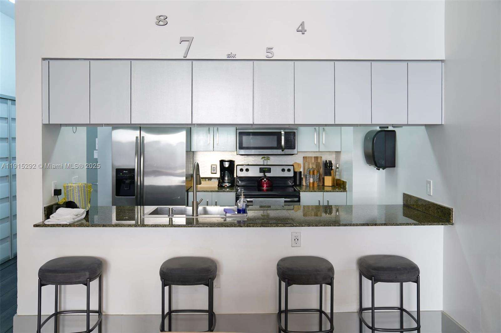 The Club At Brickell Bay at 1200 Brickell Bay Dr, Miami, FL 33131 - For Sale photo 5