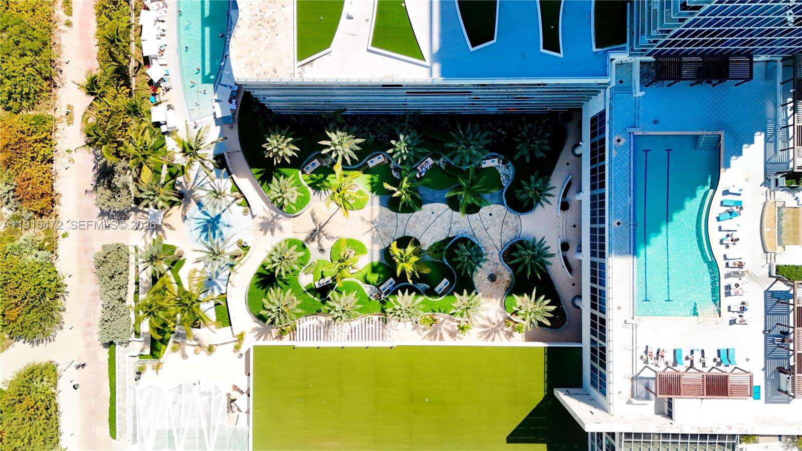Central Carillon at 6801 Collins Ave, Miami Beach, FL 33141 - For Sale photo 36