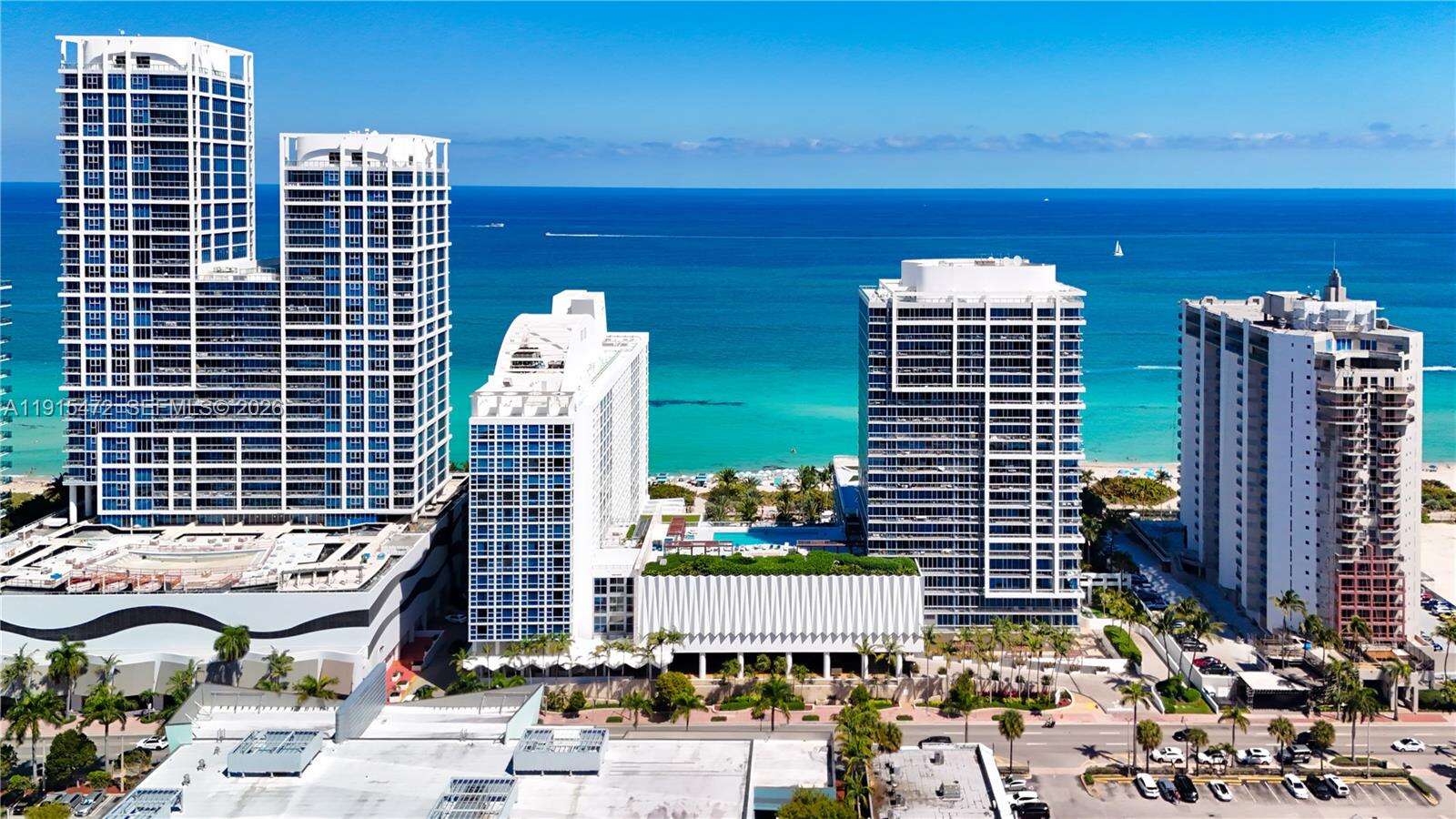 Central Carillon at 6801 Collins Ave, Miami Beach, FL 33141 - For Sale photo 38