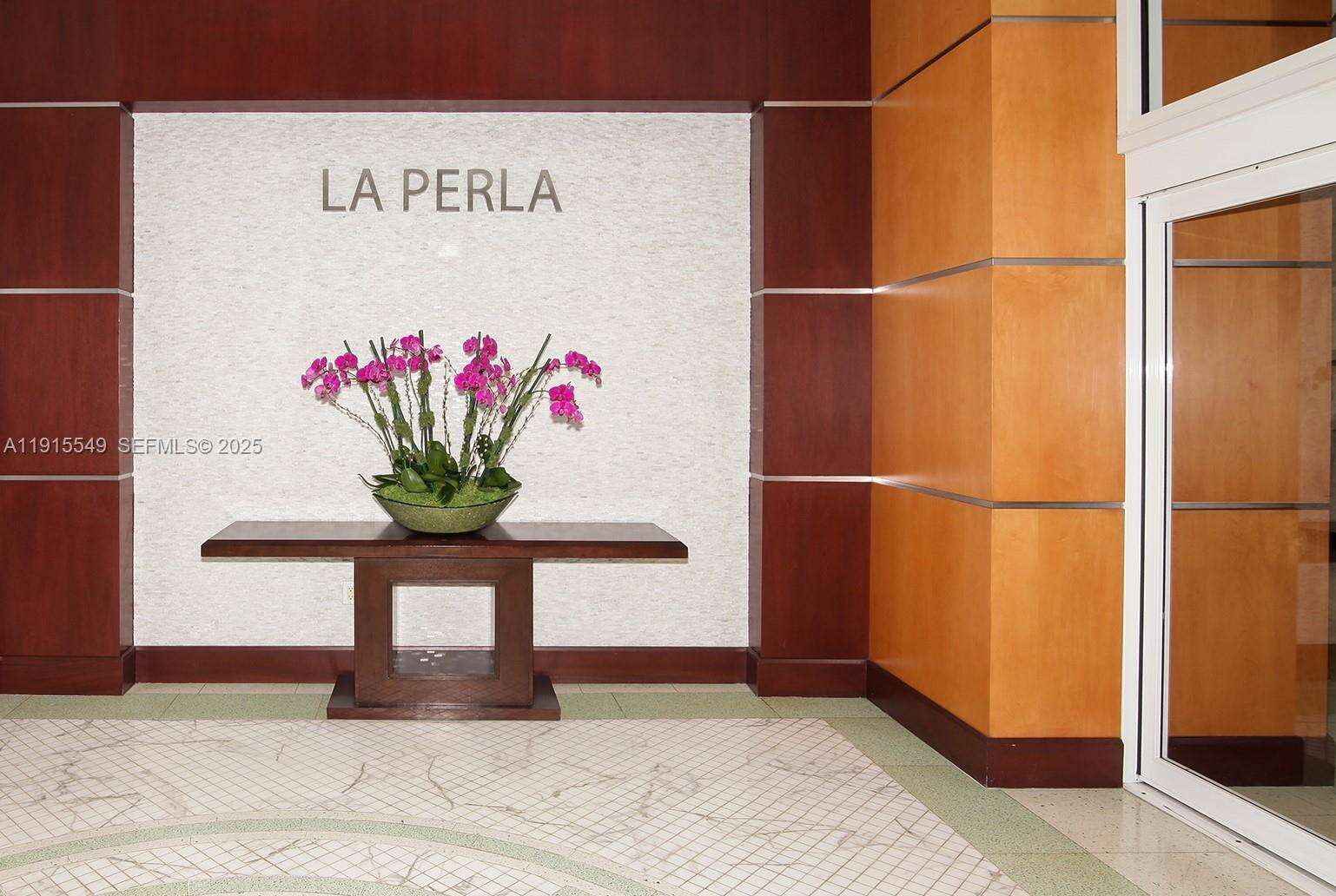 La Perla at 16699 Collins Ave, Sunny Isles Beach, FL 33160 - For Sale photo 5