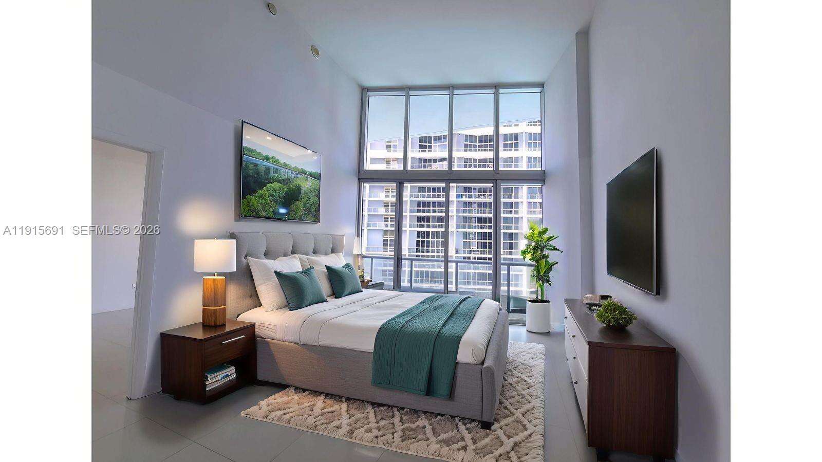 Icon Brickell 2 at 495 Brickell Ave, Miami, FL 33131 - For Sale photo 14