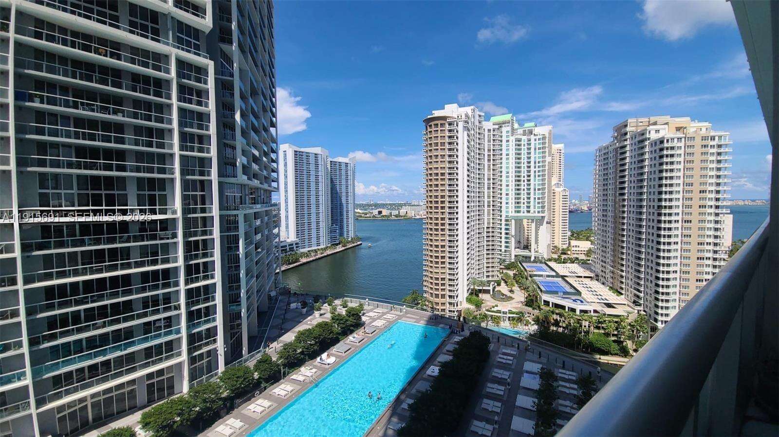 Icon Brickell 2 at 495 Brickell Ave, Miami, FL 33131 - For Sale photo 15