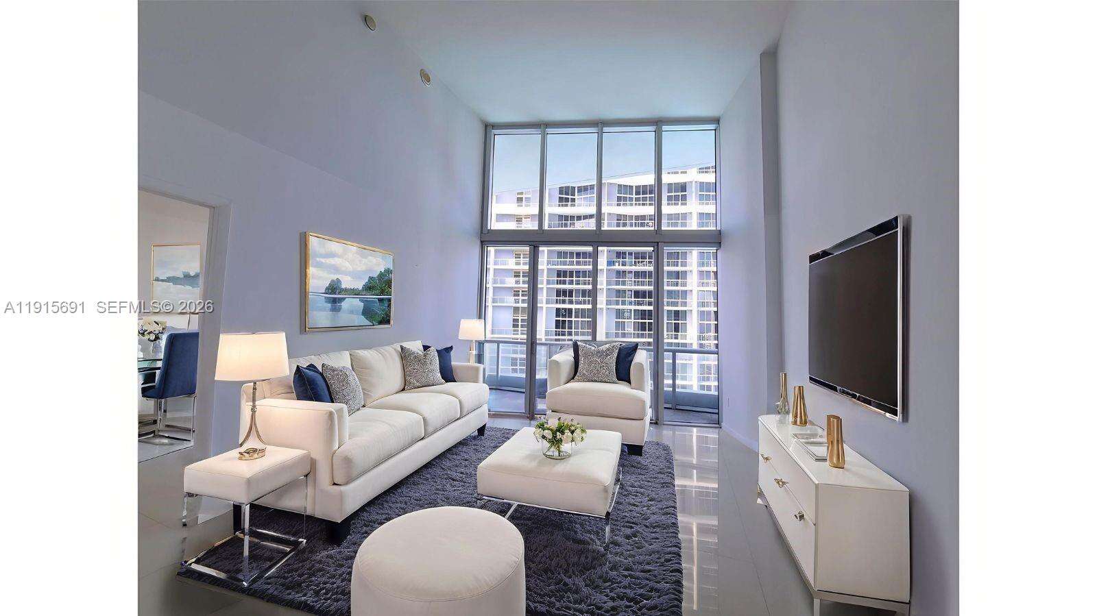 Icon Brickell 2 at 495 Brickell Ave, Miami, FL 33131 - For Sale photo 16
