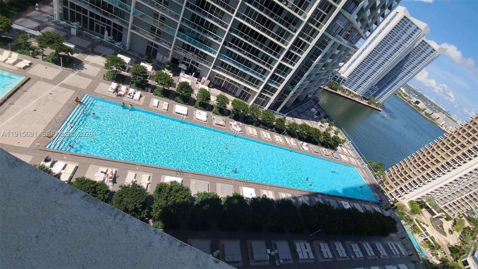 Icon Brickell 2 at 495 Brickell Ave, Miami, FL 33131 - For Sale photo 17