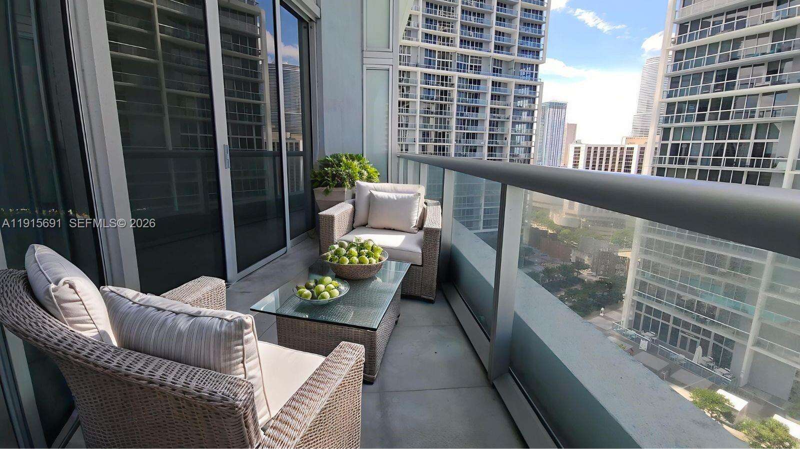Icon Brickell 2 at 495 Brickell Ave, Miami, FL 33131 - For Sale photo 18