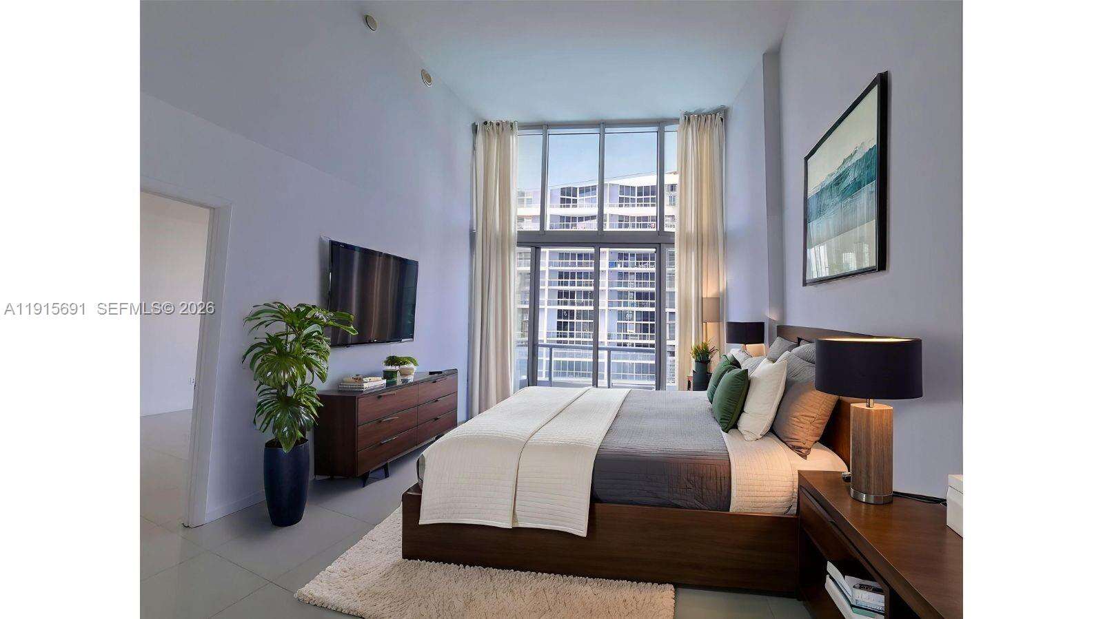 Icon Brickell 2 at 495 Brickell Ave, Miami, FL 33131 - For Sale photo 21