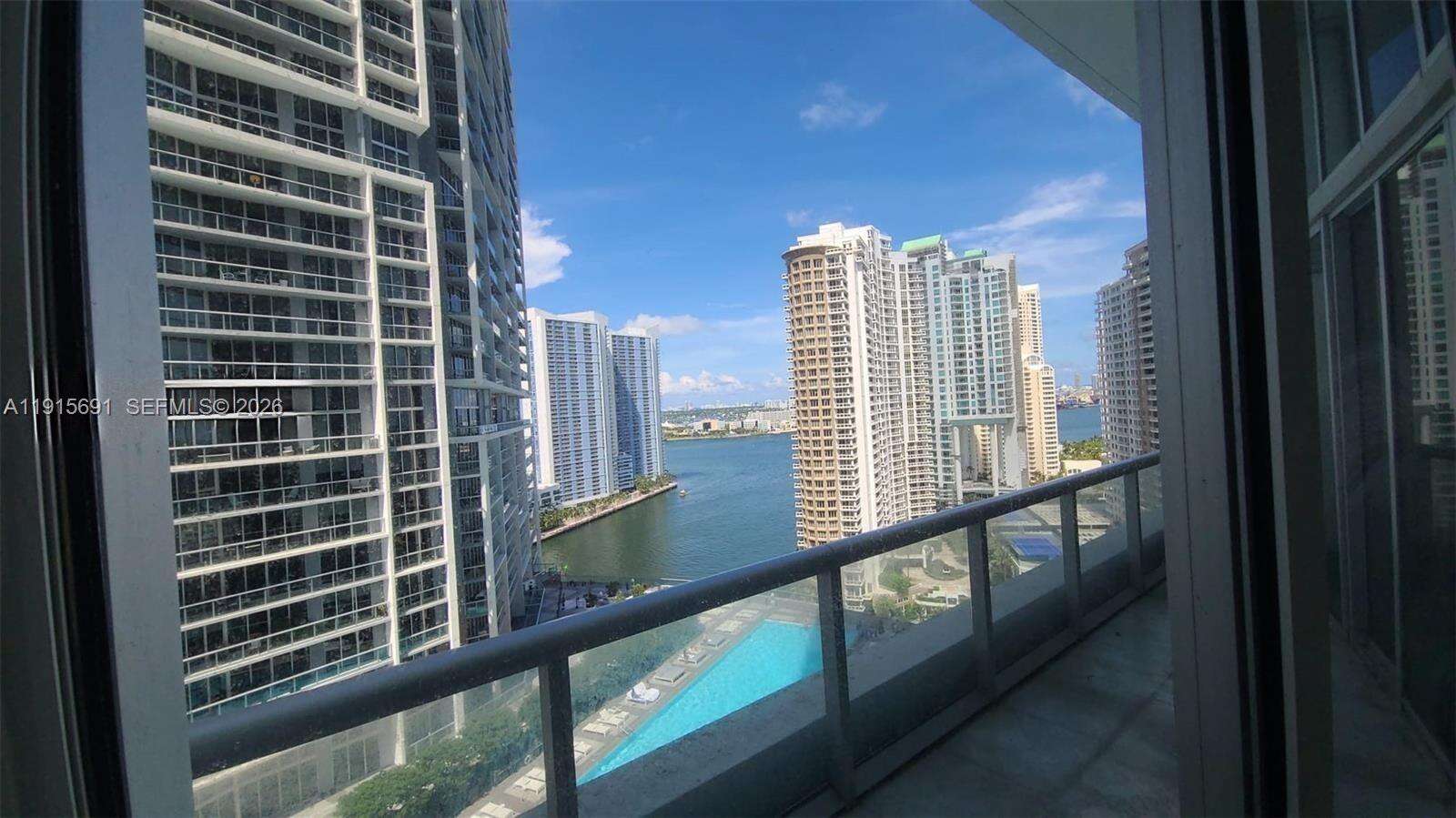 Icon Brickell 2 at 495 Brickell Ave, Miami, FL 33131 - For Sale photo 23