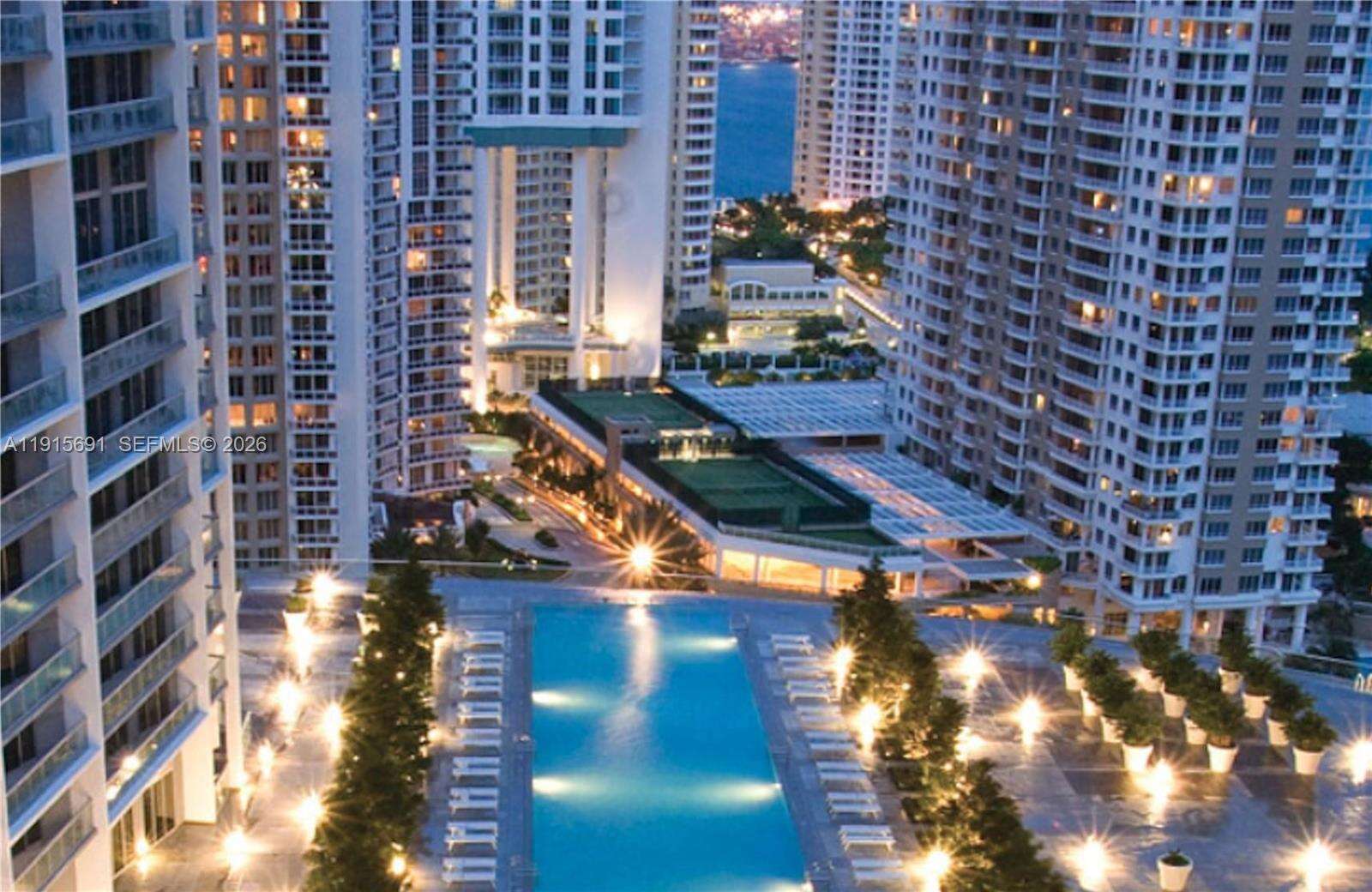 Icon Brickell 2 at 495 Brickell Ave, Miami, FL 33131 - For Sale photo 24
