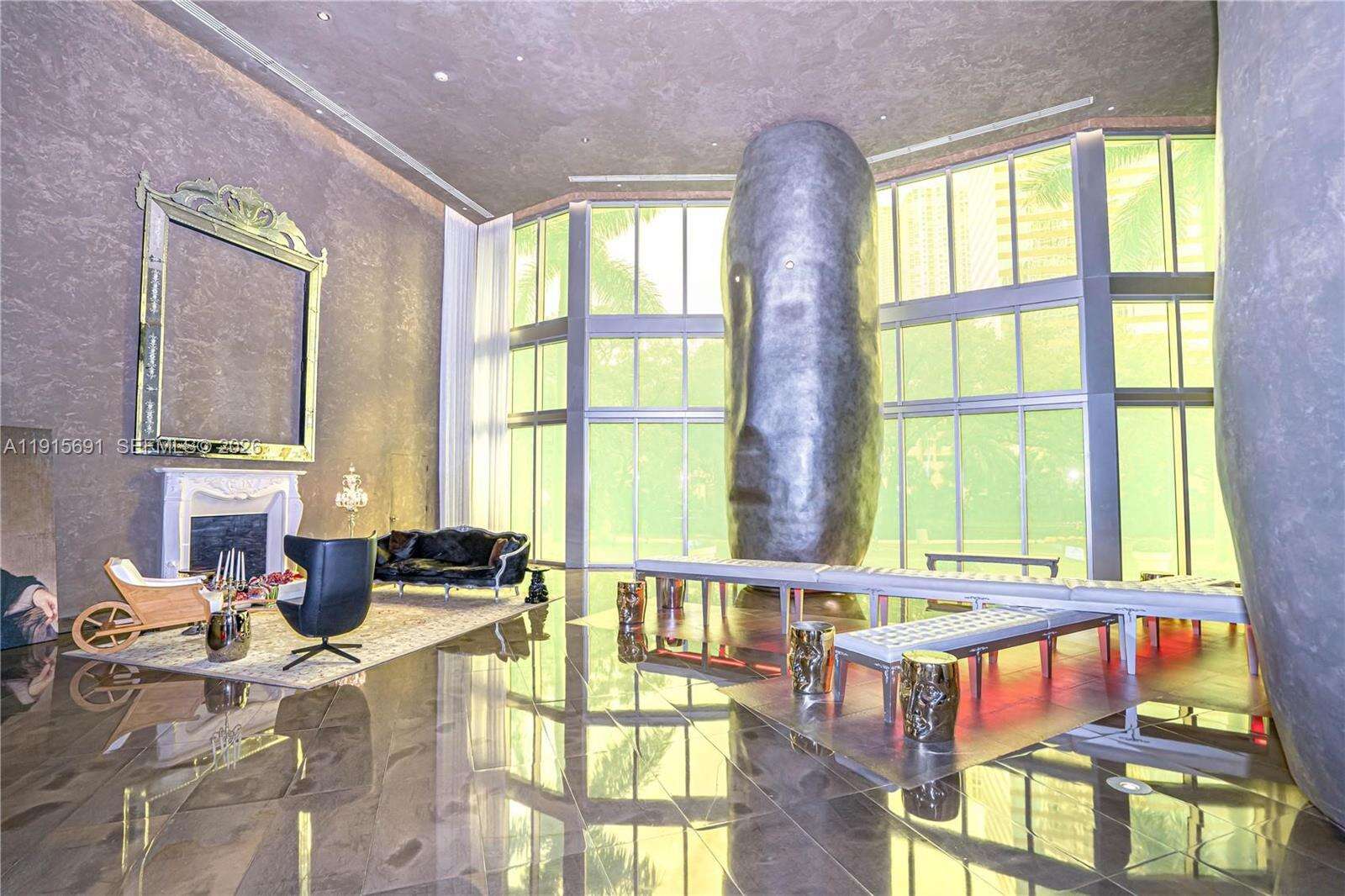 Icon Brickell 2 at 495 Brickell Ave, Miami, FL 33131 - For Sale photo 32