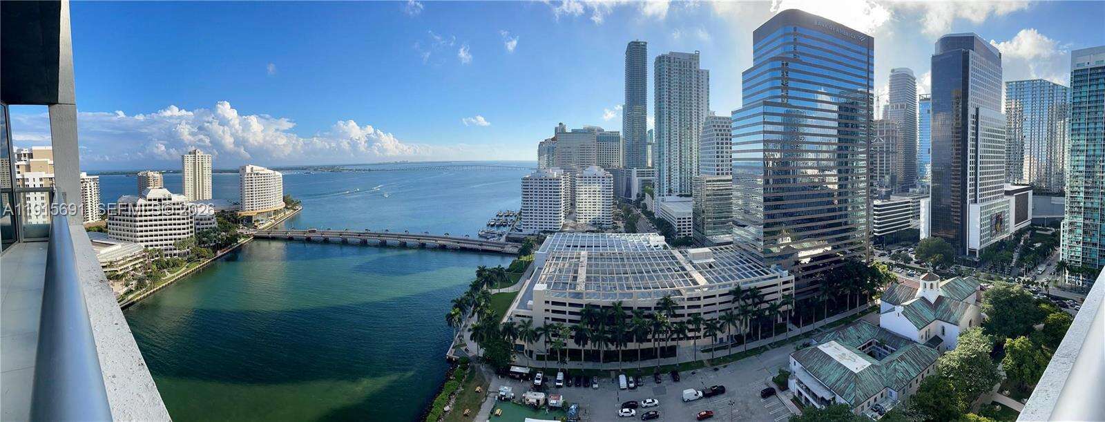 Icon Brickell 2 at 495 Brickell Ave, Miami, FL 33131 - For Sale photo 33