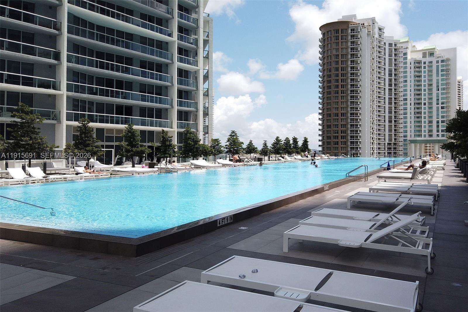 Icon Brickell 2 at 495 Brickell Ave, Miami, FL 33131 - For Sale photo 35