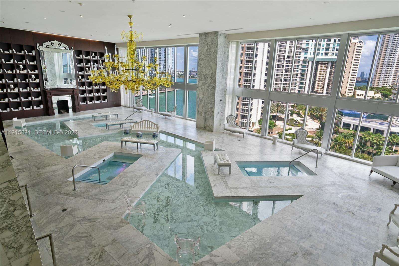 Icon Brickell 2 at 495 Brickell Ave, Miami, FL 33131 - For Sale photo 37
