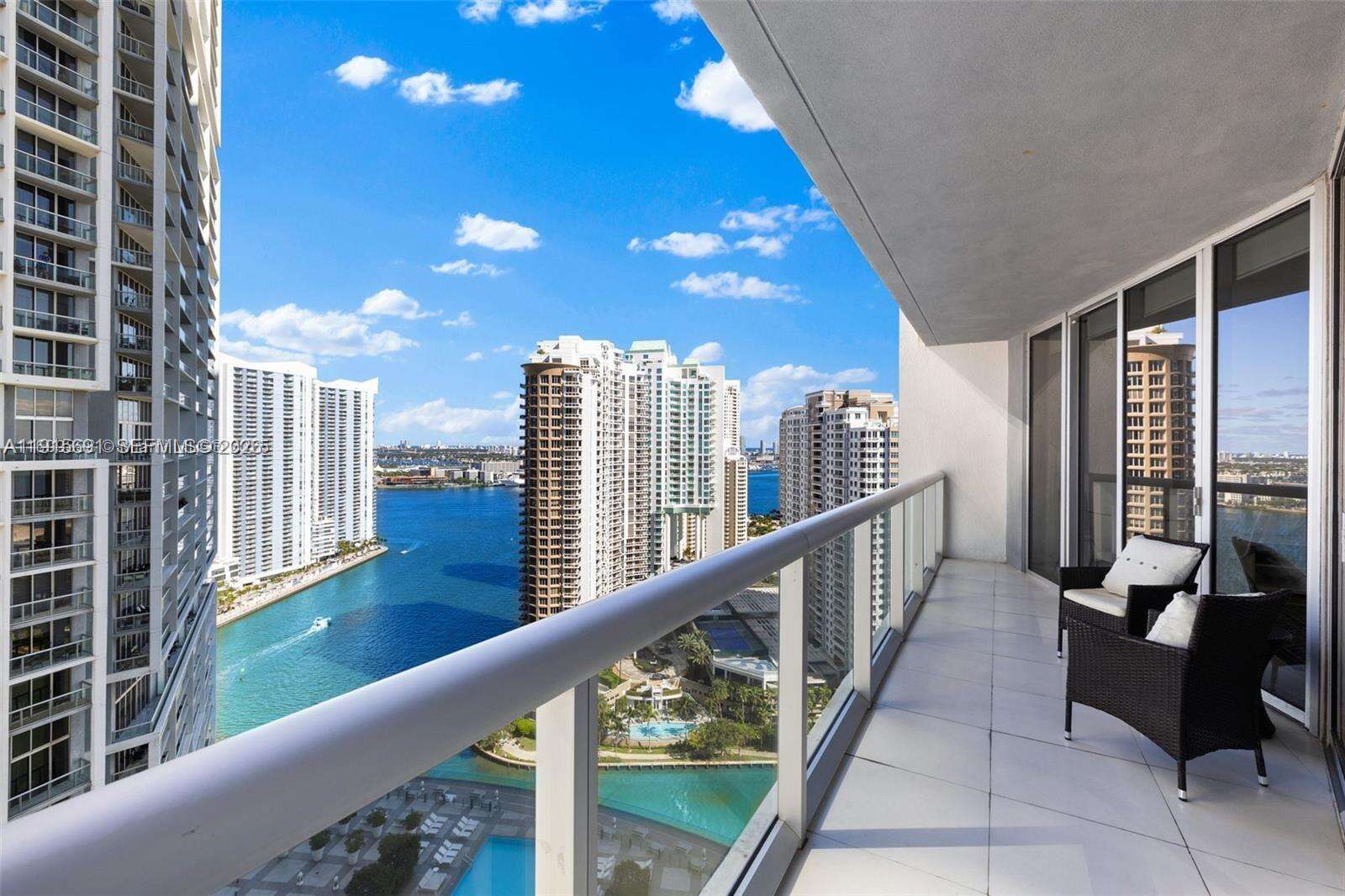 Icon Brickell 2 at 495 Brickell Ave, Miami, FL 33131 - For Sale photo 45