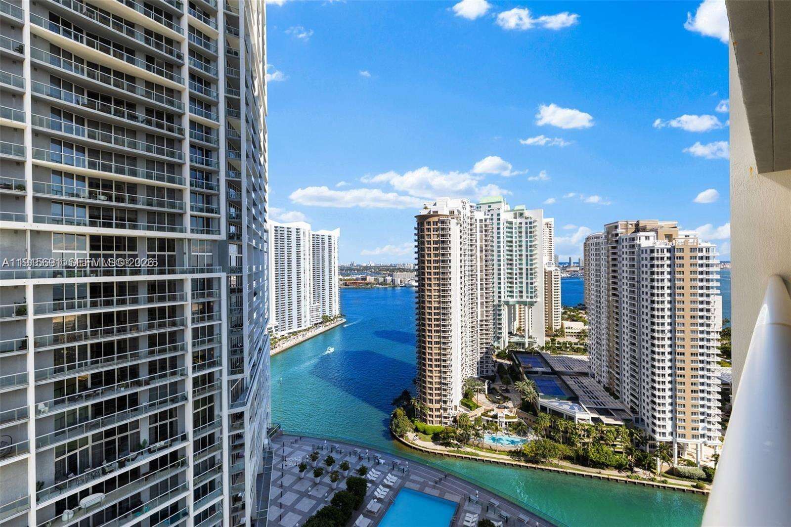 Icon Brickell 2 at 495 Brickell Ave, Miami, FL 33131 - For Sale photo 46