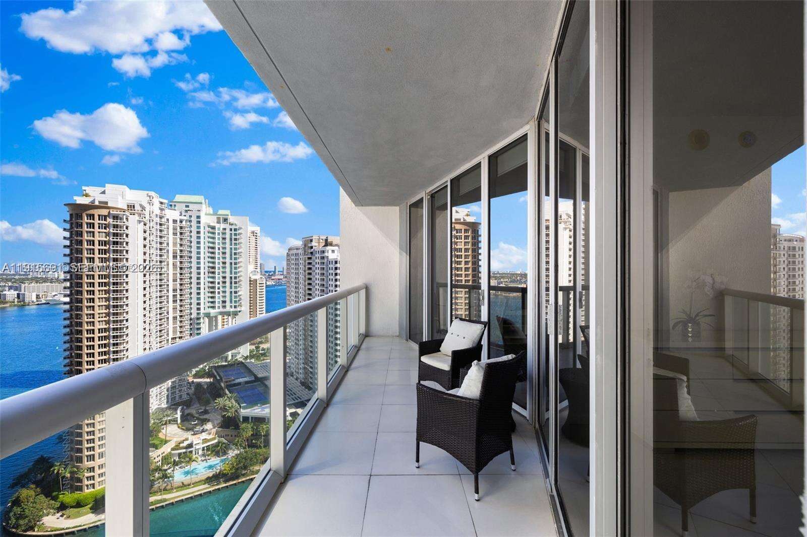 Icon Brickell 2 at 495 Brickell Ave, Miami, FL 33131 - For Sale photo 47
