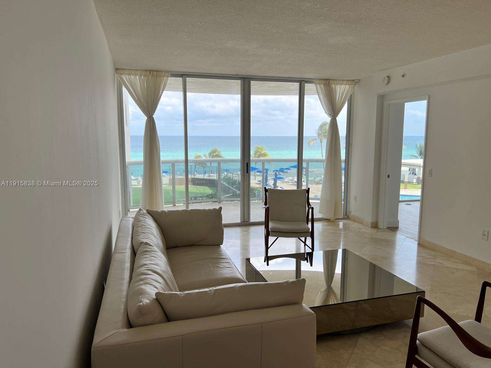 THE PINNACLE - 17555 Collins Ave, Sunny Isles Beach, FL 33160 | Picture 2
