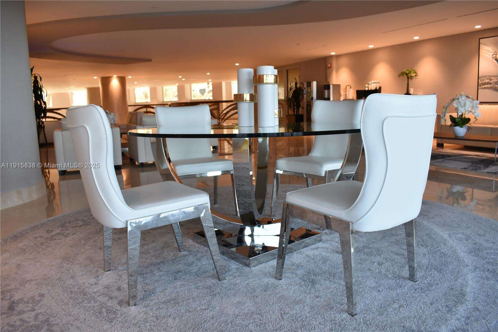 THE PINNACLE - 17555 Collins Ave, Sunny Isles Beach, FL 33160 | Picture 22