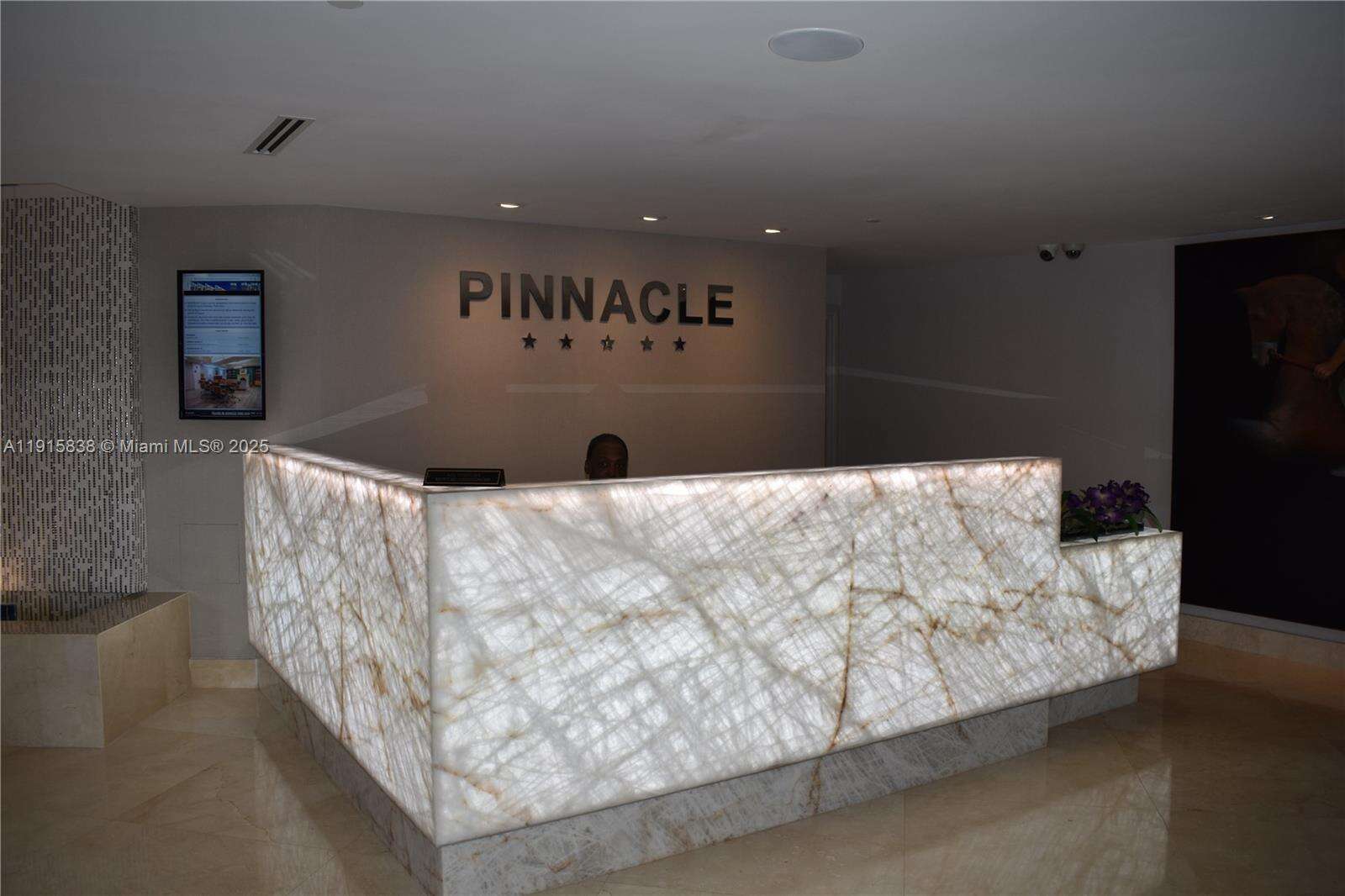 THE PINNACLE - 17555 Collins Ave, Sunny Isles Beach, FL 33160 | Picture 36