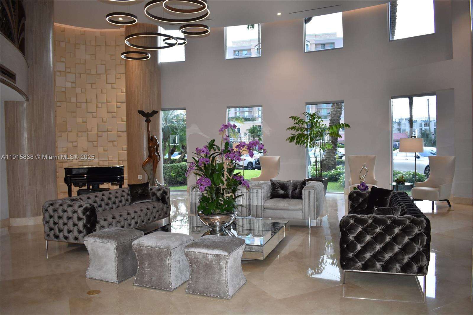 THE PINNACLE - 17555 Collins Ave, Sunny Isles Beach, FL 33160 | Picture 37