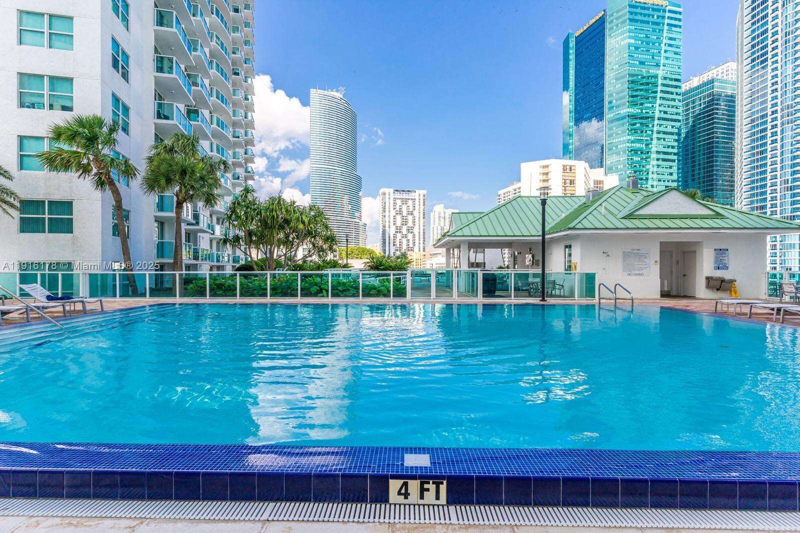 Brickell On The River at 41 5 St, Miami, FL 33131 - For Sale photo 35