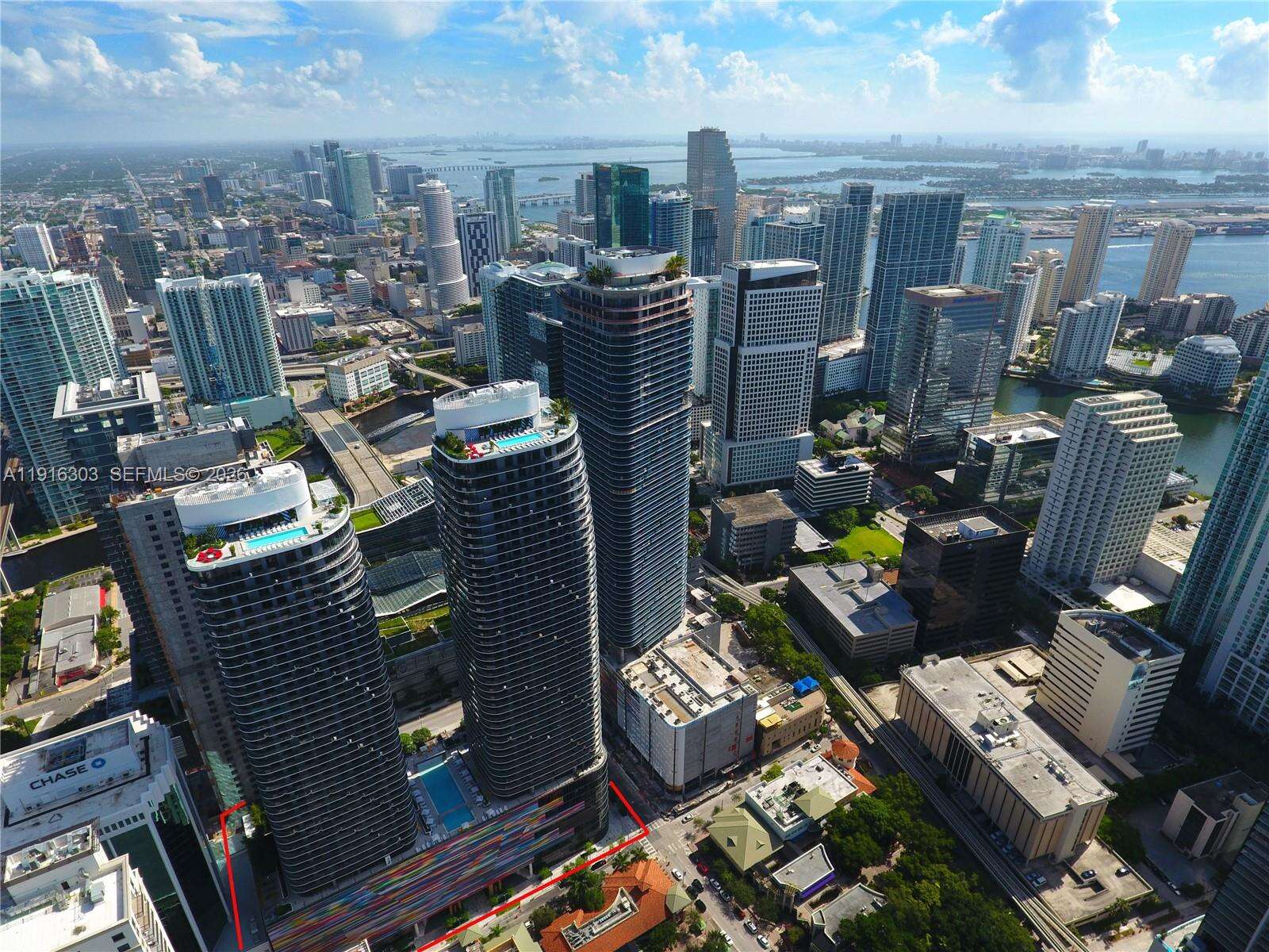 Brickell Heights West at 55 9 St, Miami, FL 33130 - For Sale photo 1