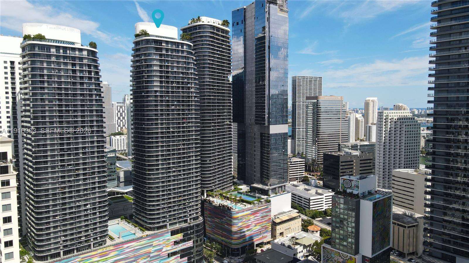 Brickell Heights West at 55 9 St, Miami, FL 33130 - For Sale photo 19