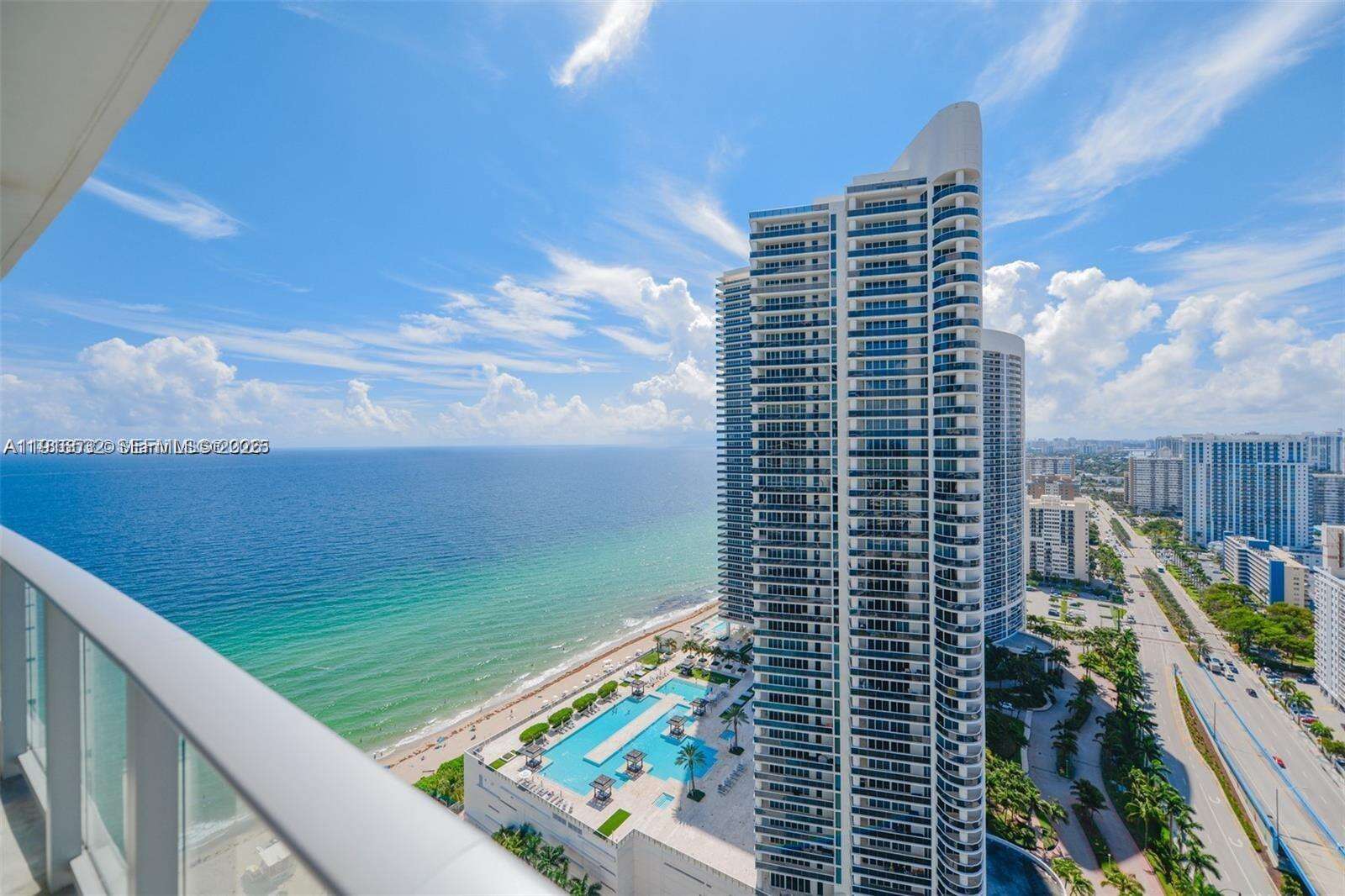 Hyde Resort at 4111 Ocean Dr, Hollywood, FL 33019 - For Sale photo 2
