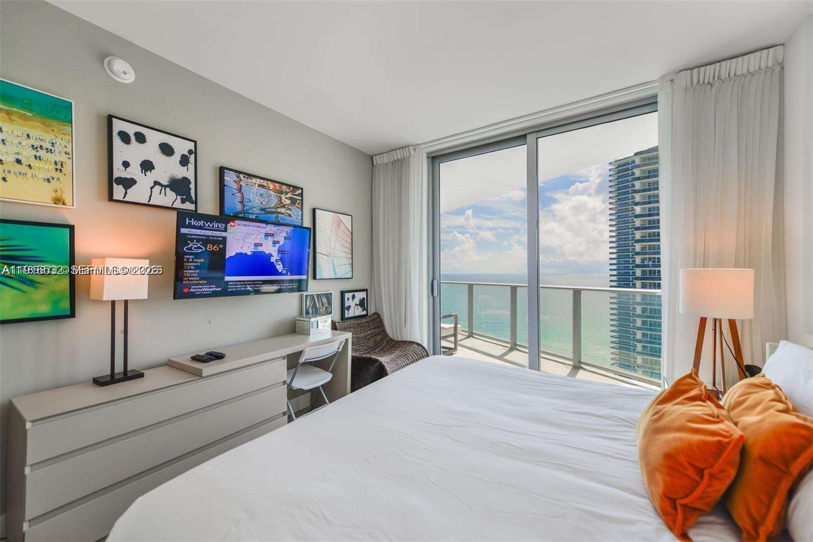 Hyde Resort at 4111 Ocean Dr, Hollywood, FL 33019 - For Sale photo 3