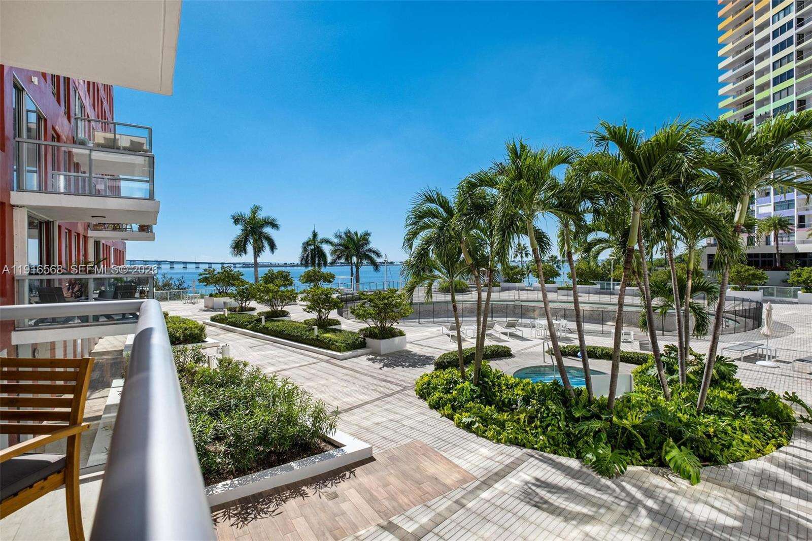 The Palace at 1541 Brickell Ave, Miami, FL 33129 - For Sale photo 17